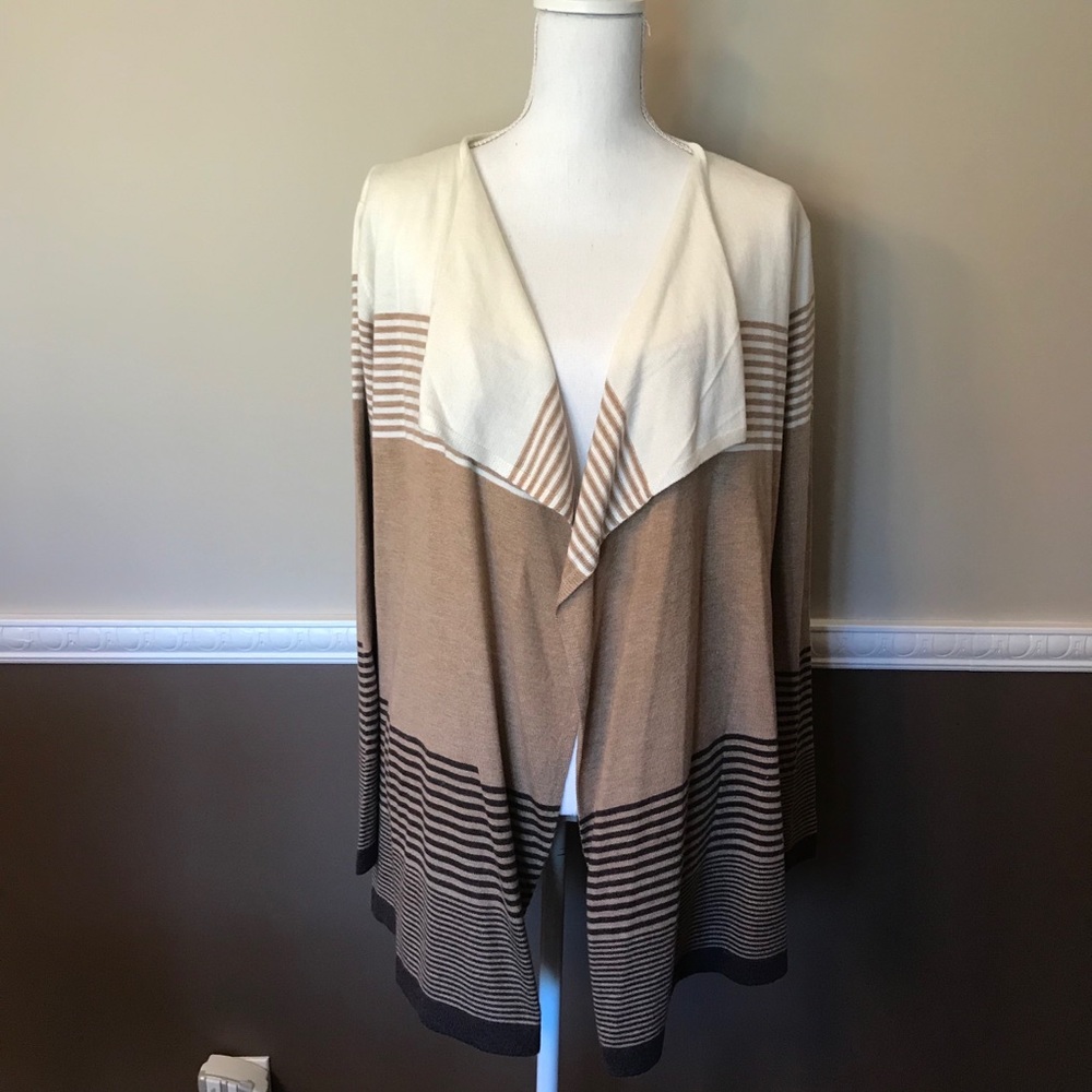 Brand new sioni cardigan